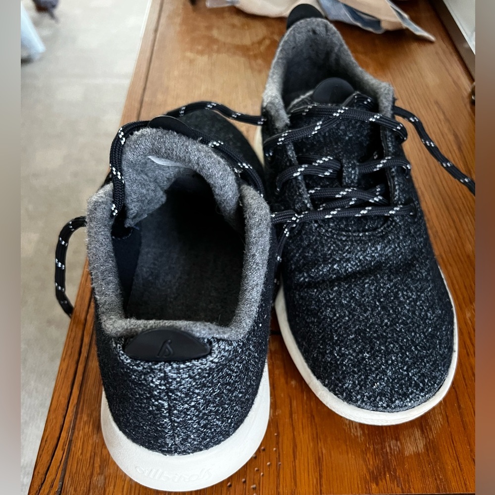 Men’s All Birds Wool Runners